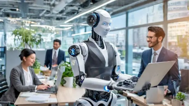 AI Coach Pribadi: Akankah Pelatih Manusia Punah di Olimpiade 2025?